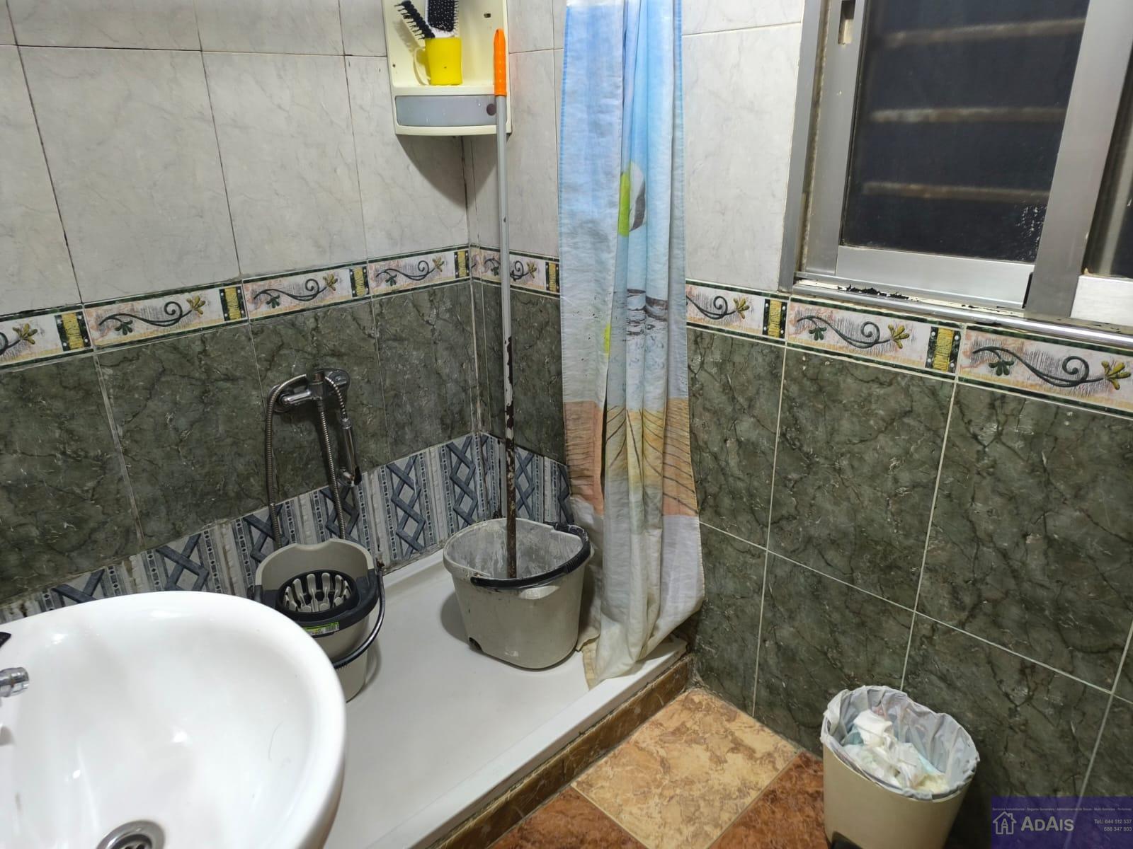Venta de piso en Gandia