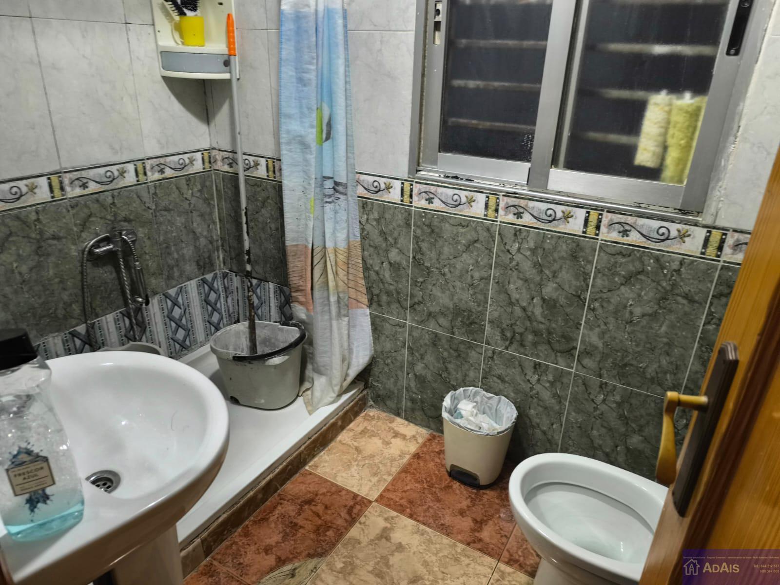 Venta de piso en Gandia