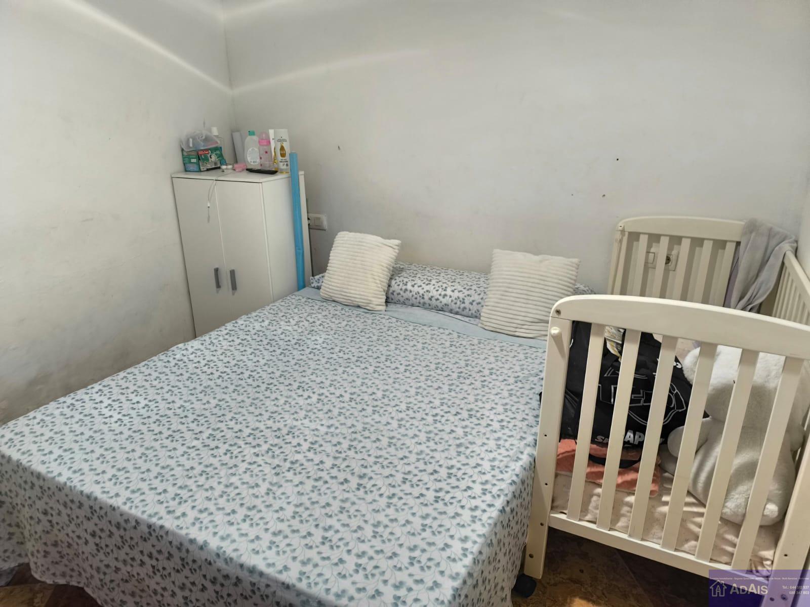 Venta de piso en Gandia