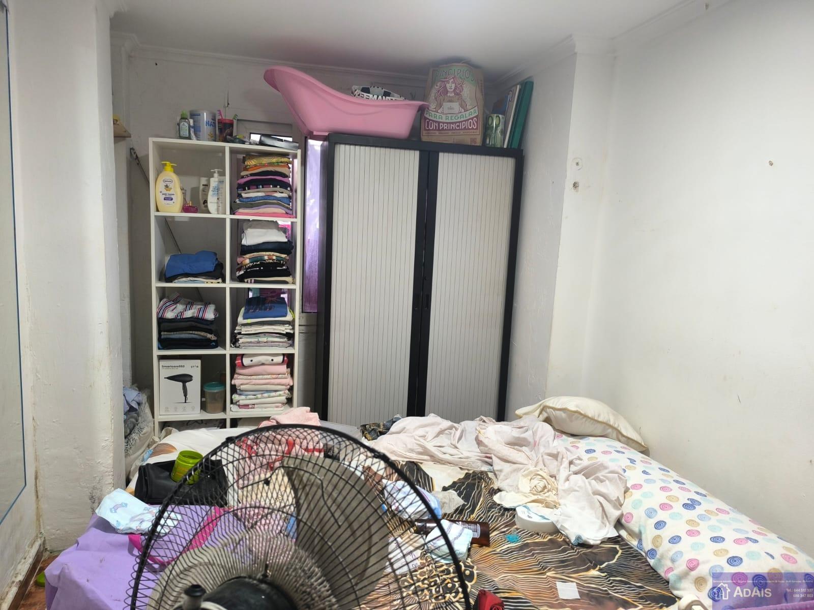 Venta de piso en Gandia