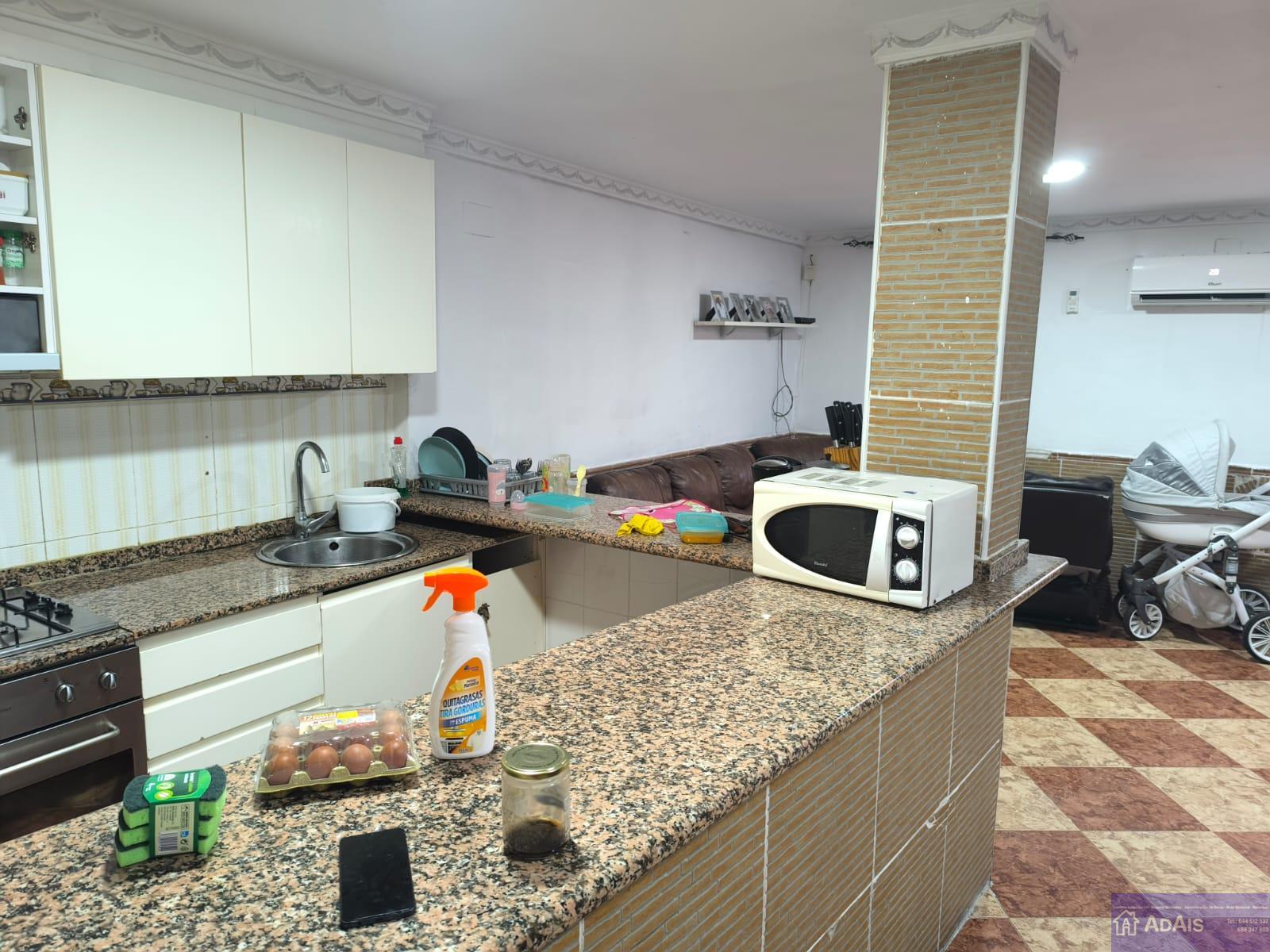 Venta de piso en Gandia