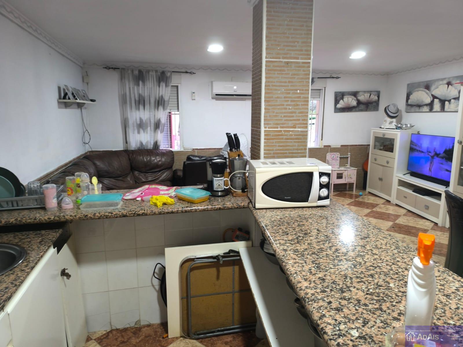 Venta de piso en Gandia