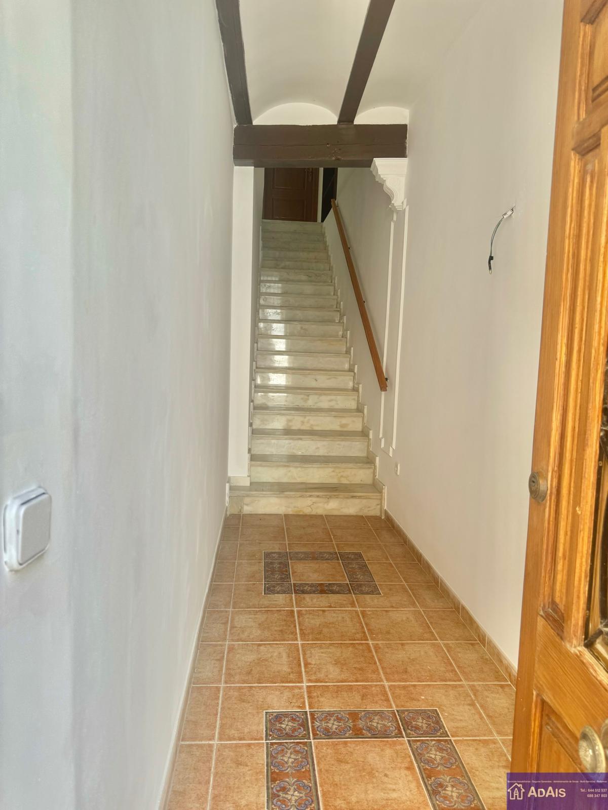 For rent of flat in Gandia