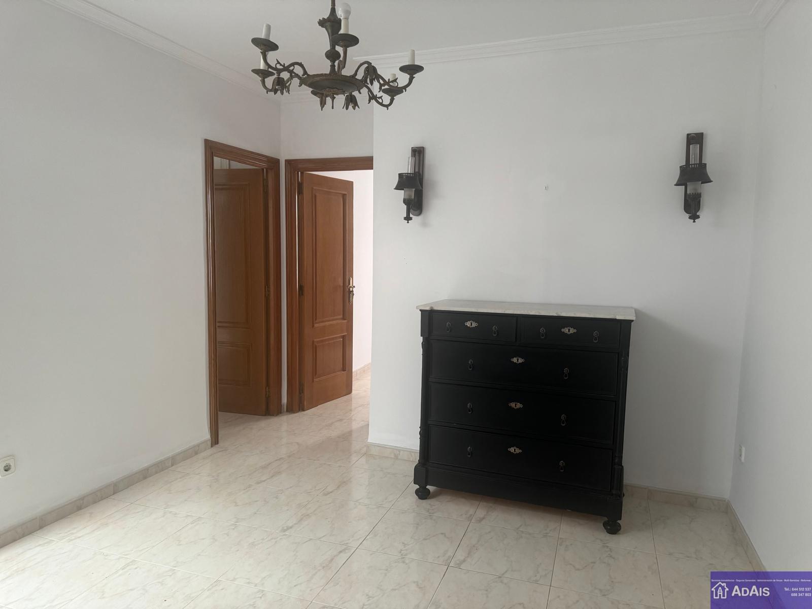 For rent of flat in Gandia