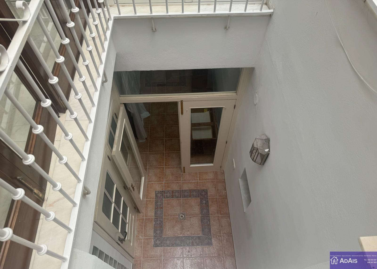 For rent of flat in Gandia