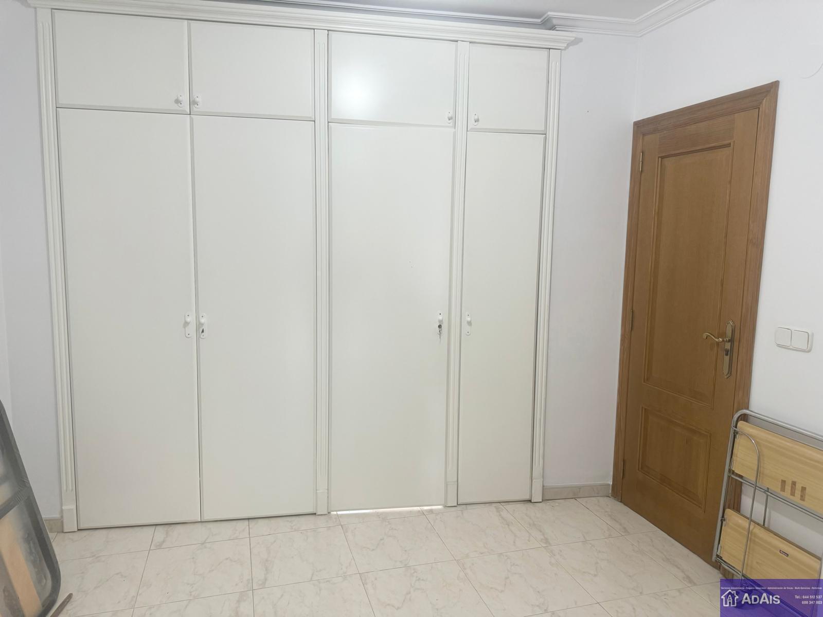 For rent of flat in Gandia