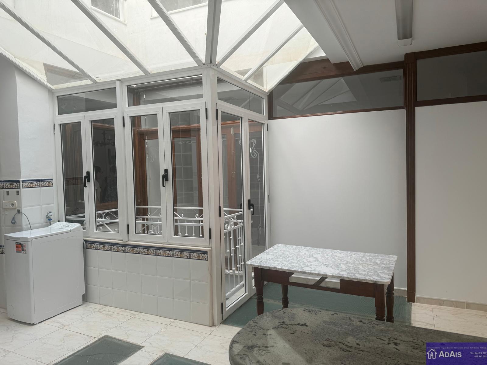 For rent of flat in Gandia