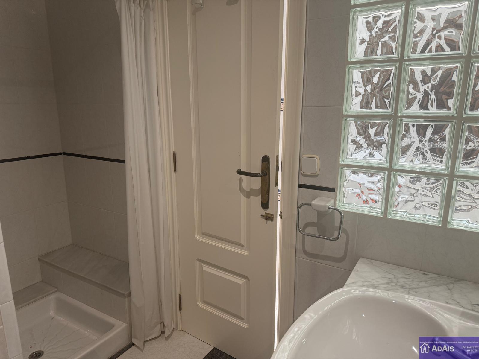 For rent of flat in Gandia