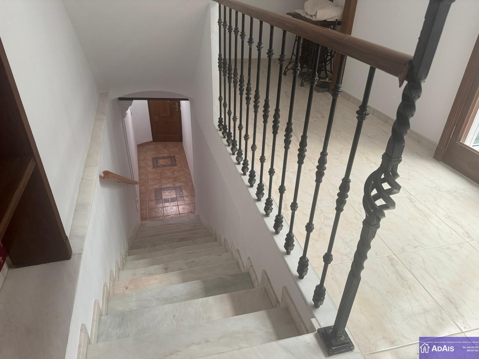 For rent of flat in Gandia