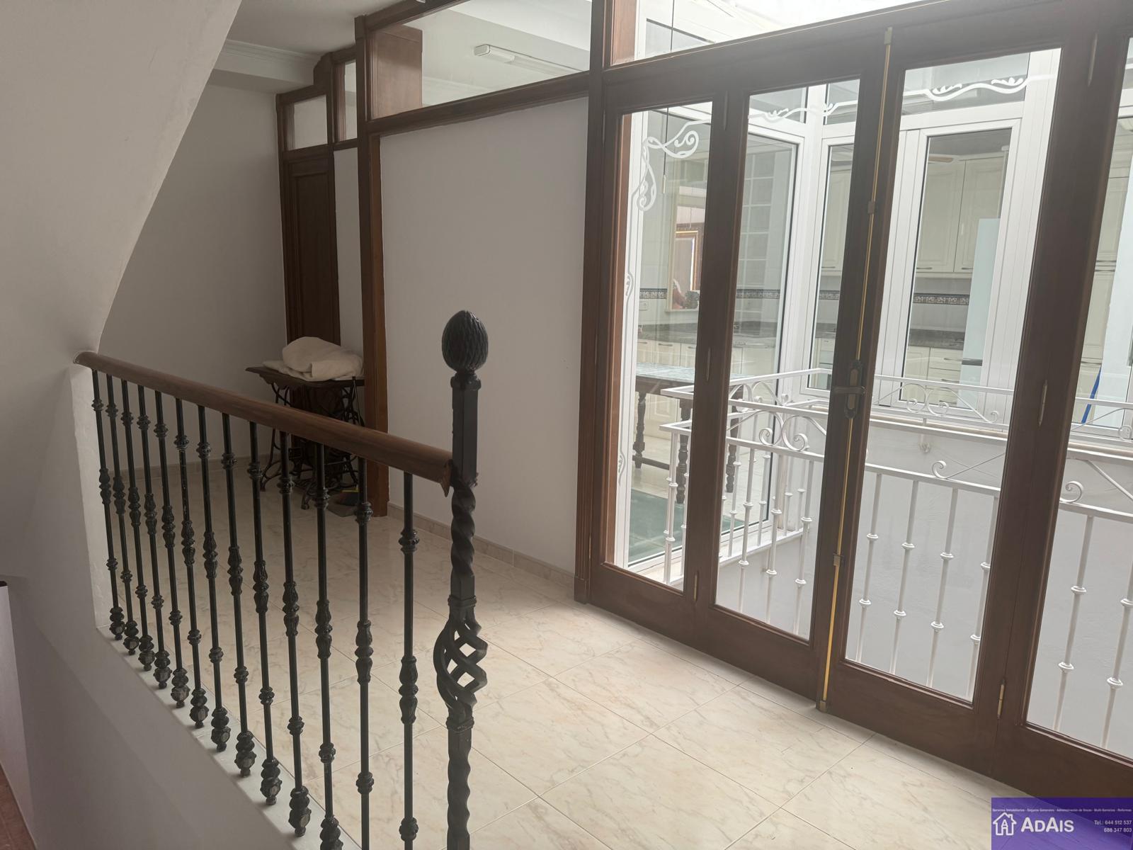 For rent of flat in Gandia