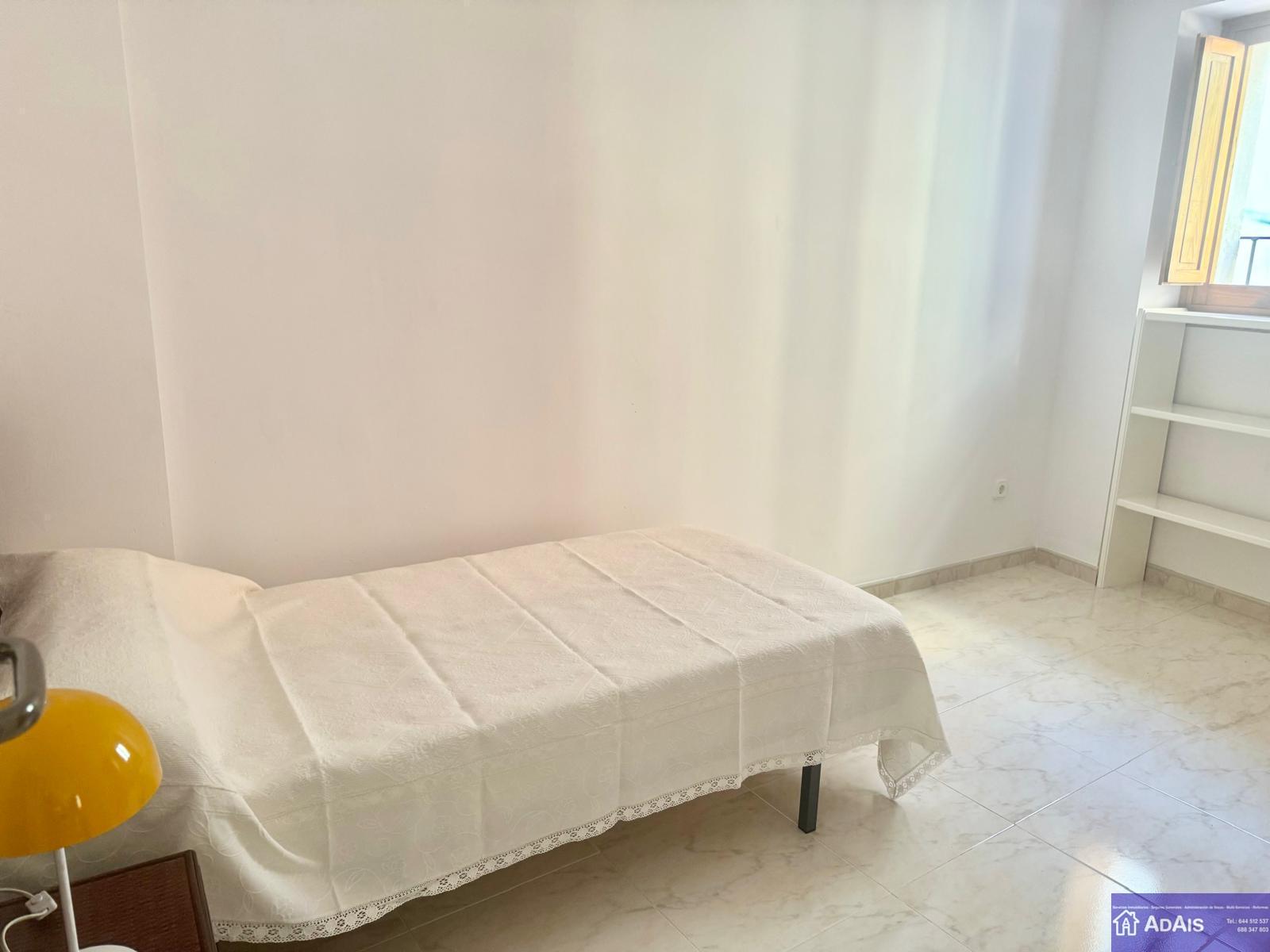 For rent of flat in Gandia