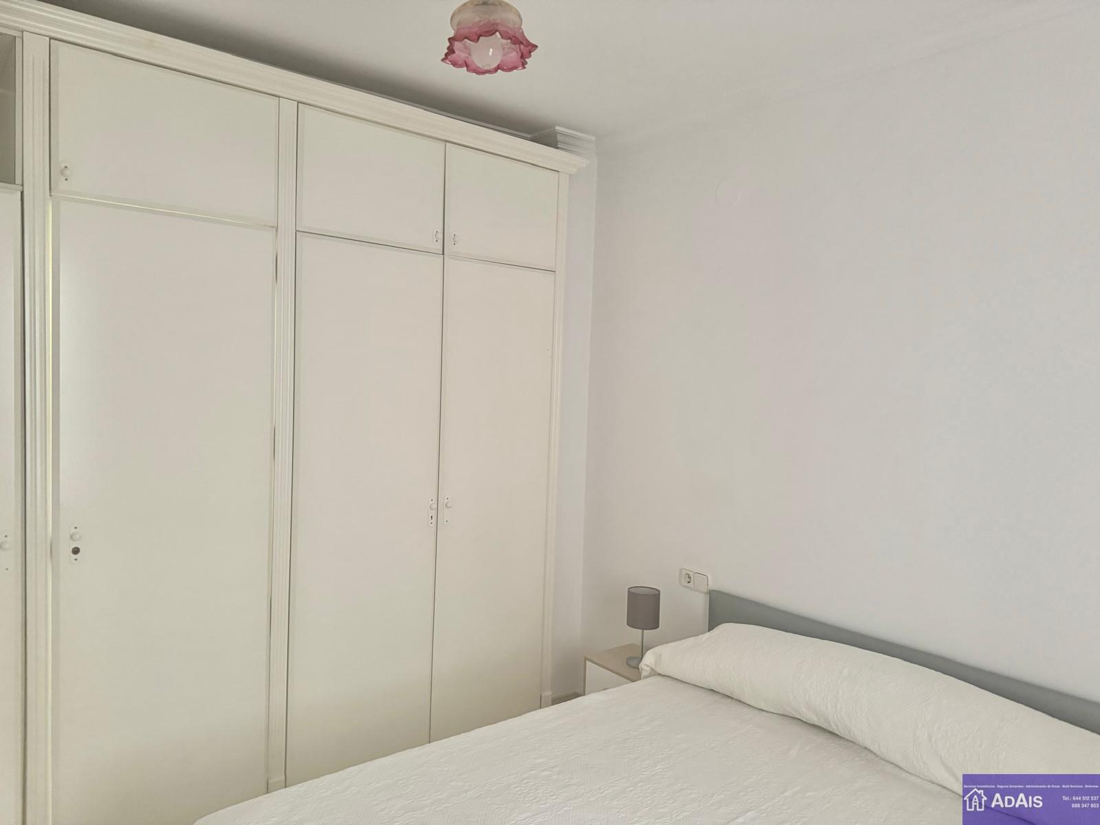 For rent of flat in Gandia