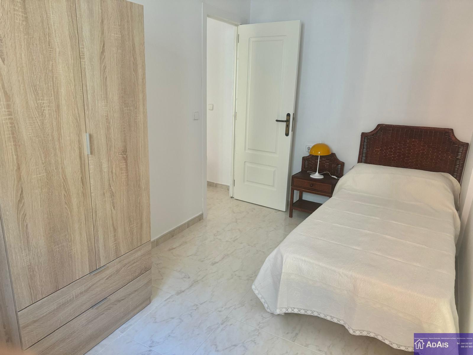 For rent of flat in Gandia