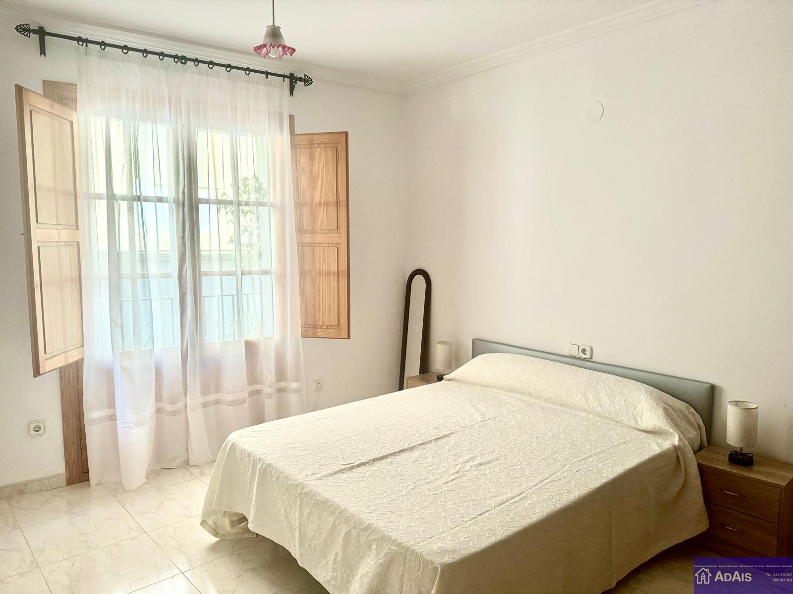 For rent of flat in Gandia