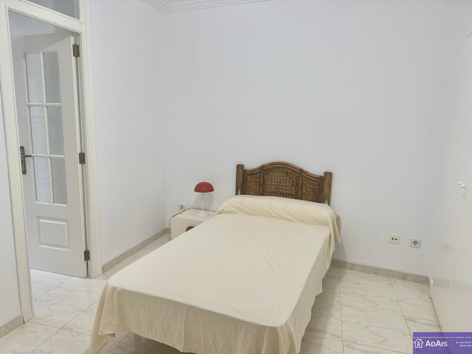 For rent of flat in Gandia