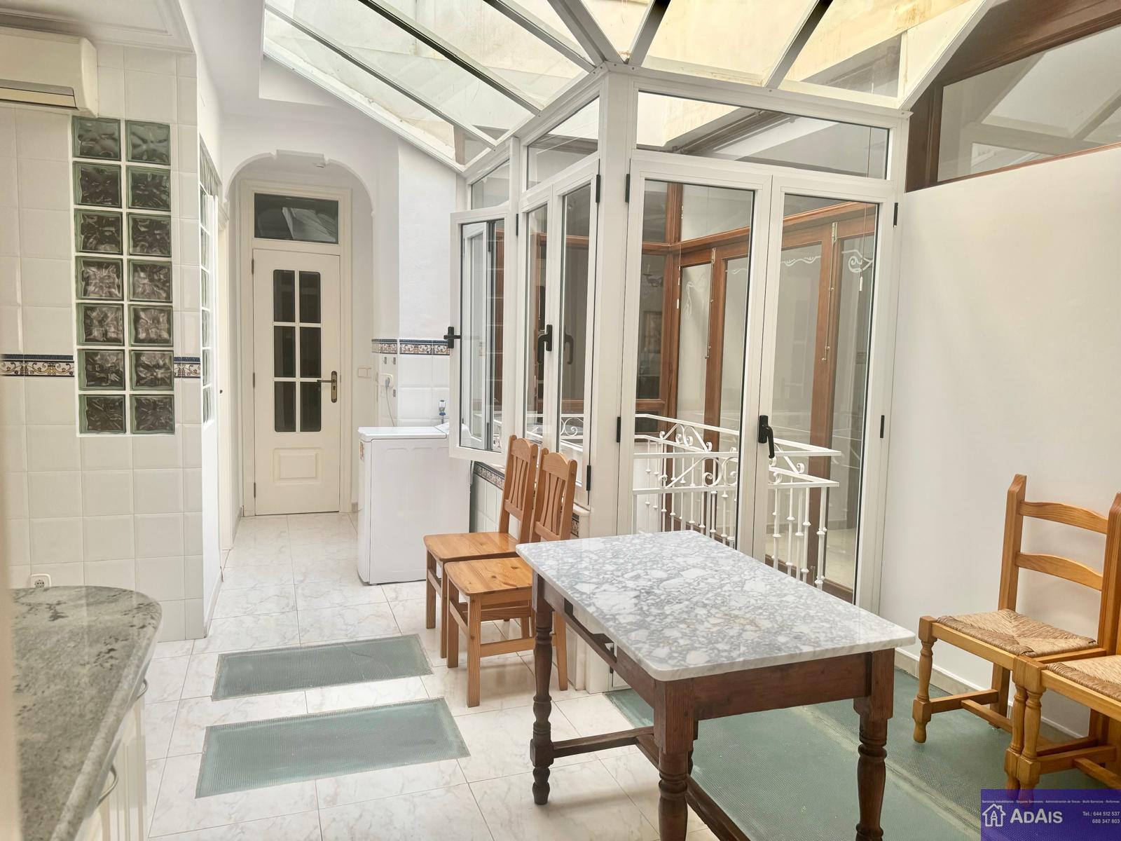 For rent of flat in Gandia