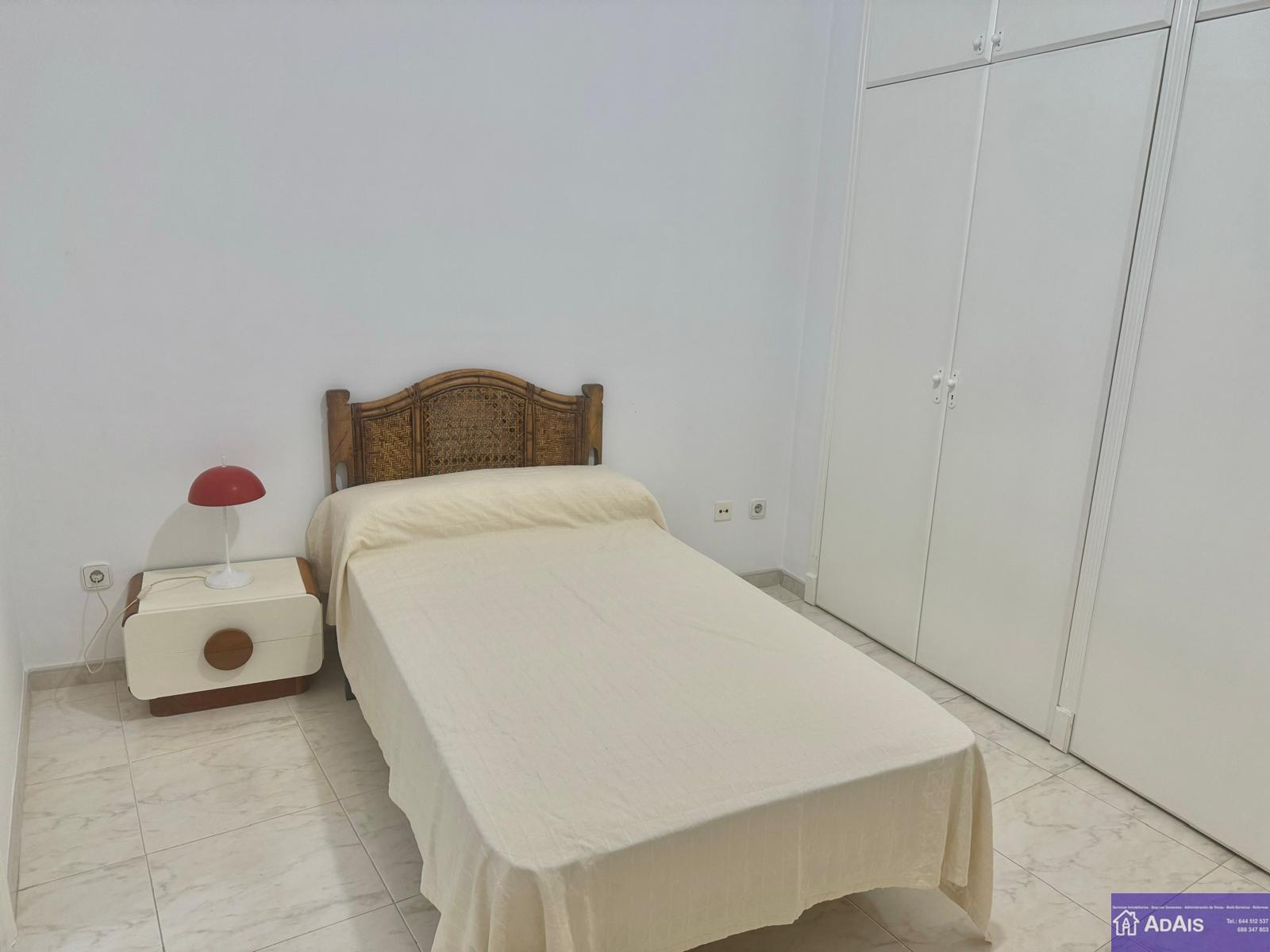 For rent of flat in Gandia