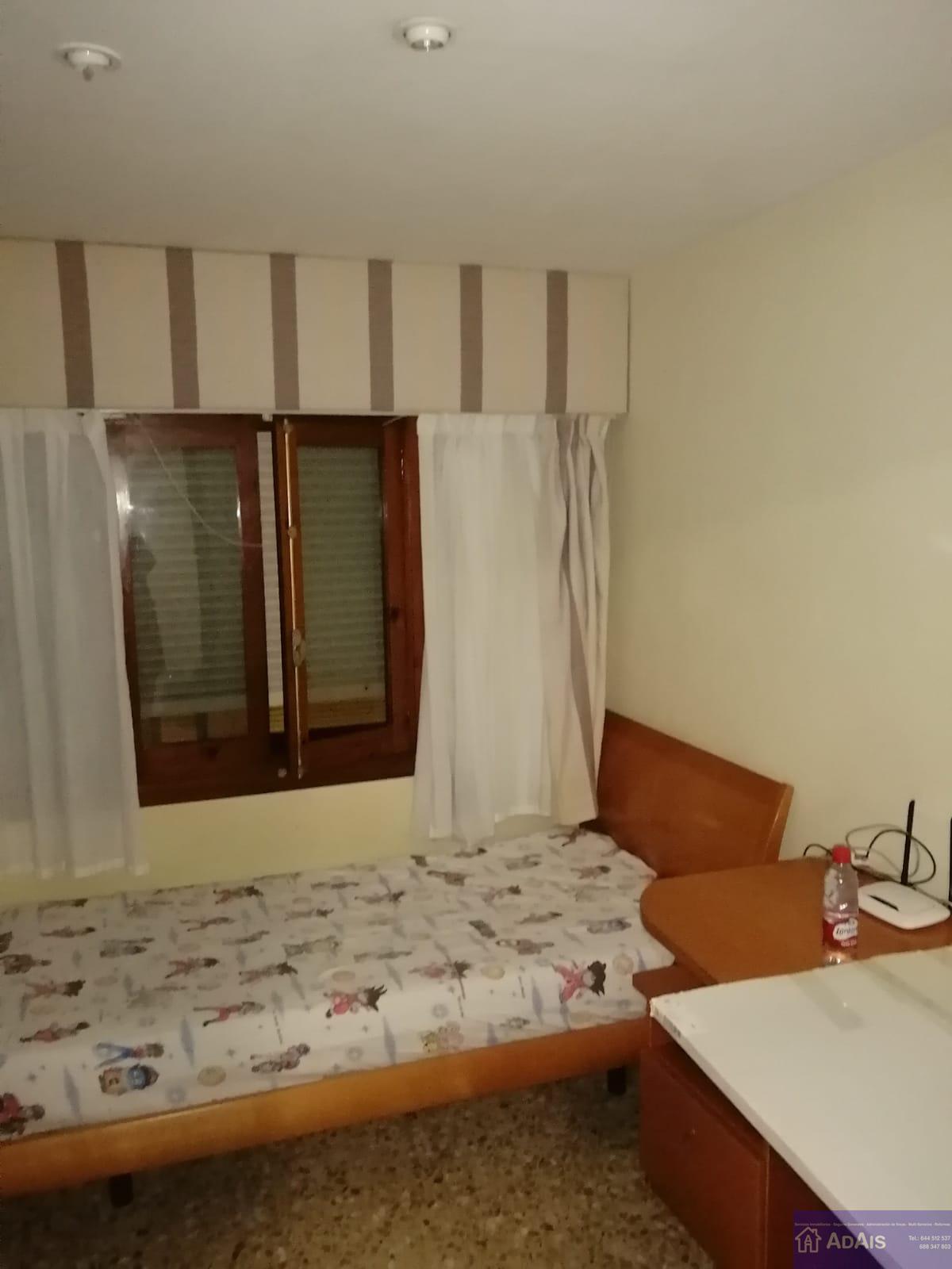For sale of flat in Gandia