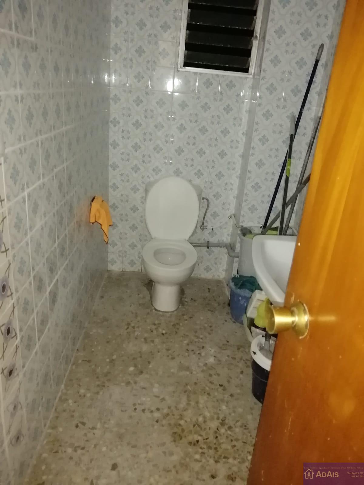 For sale of flat in Gandia