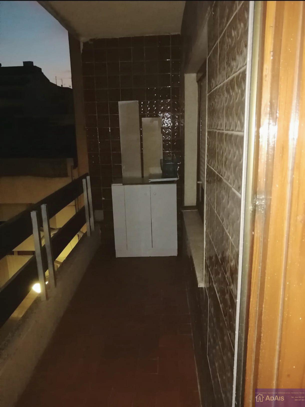 For sale of flat in Gandia