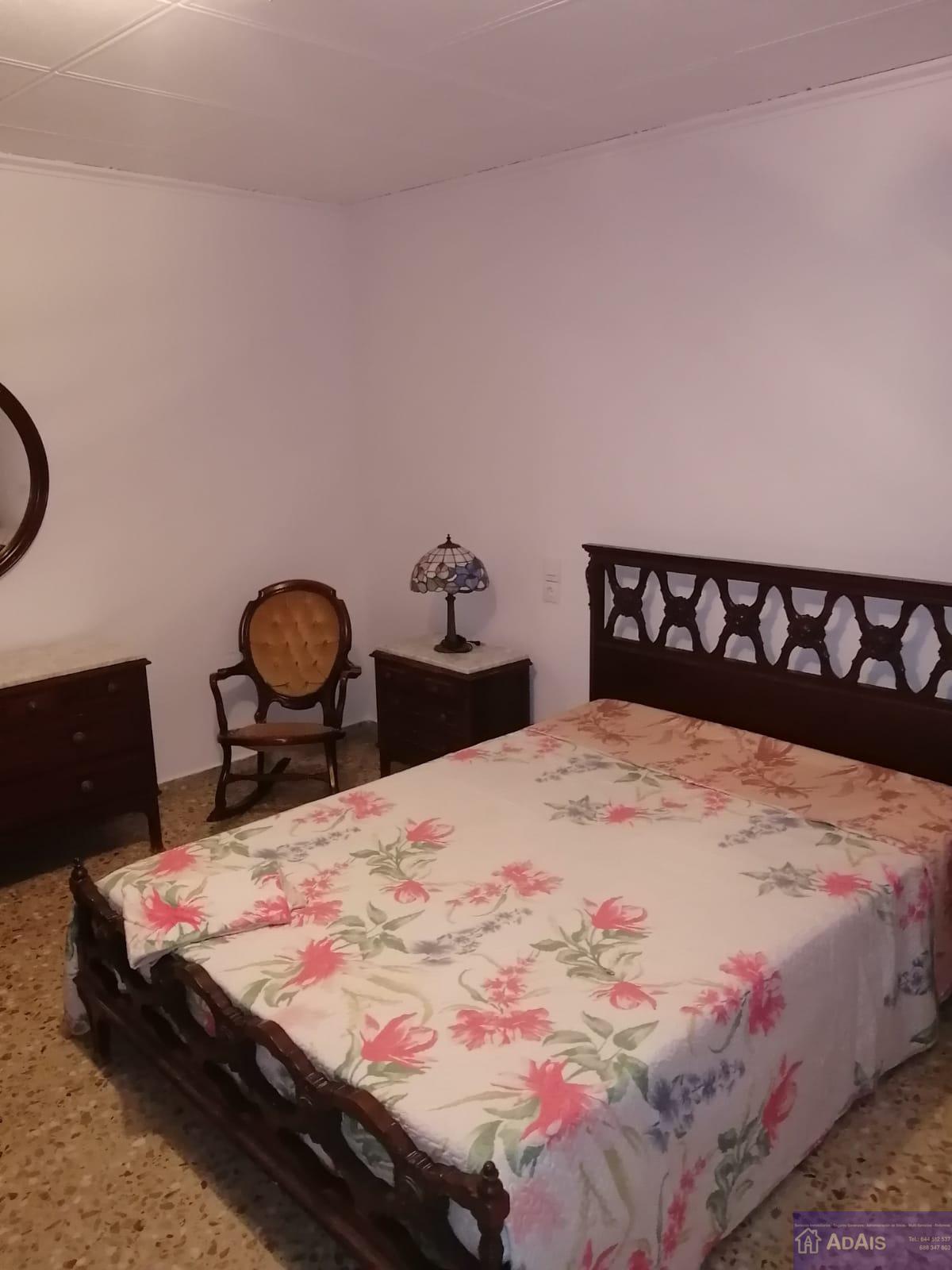 For sale of flat in Gandia
