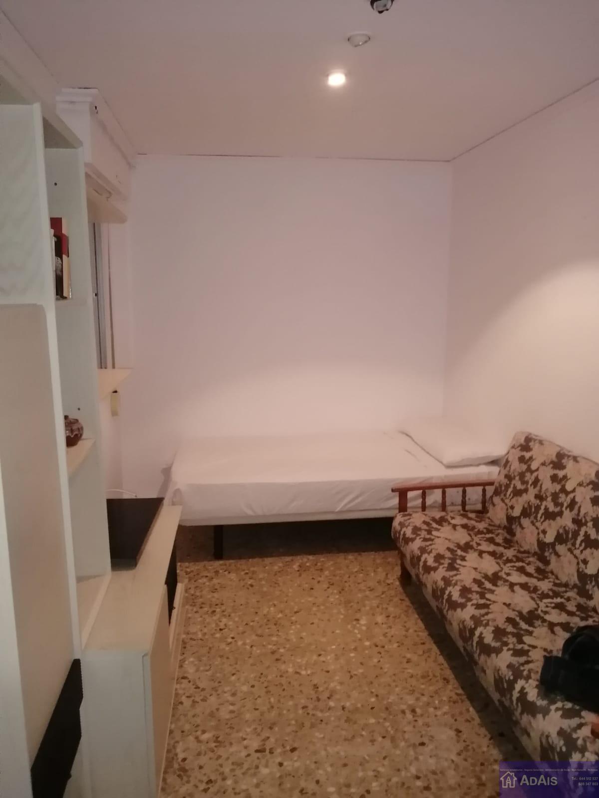 For sale of flat in Gandia