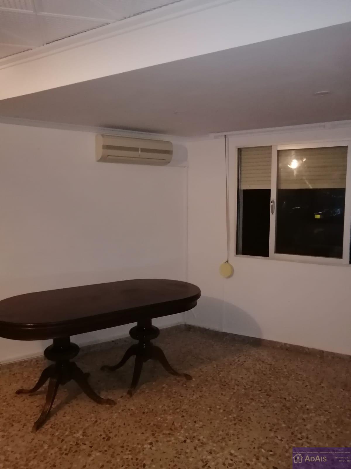 For sale of flat in Gandia