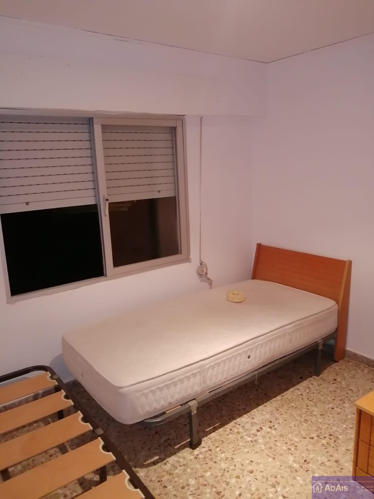 For sale of flat in Gandia