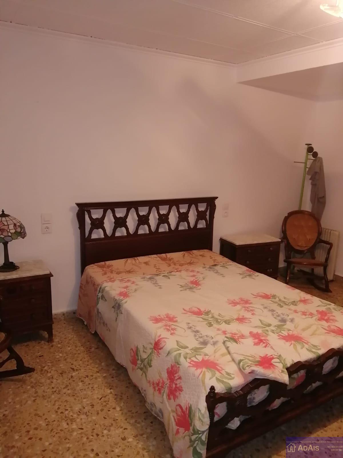 For sale of flat in Gandia