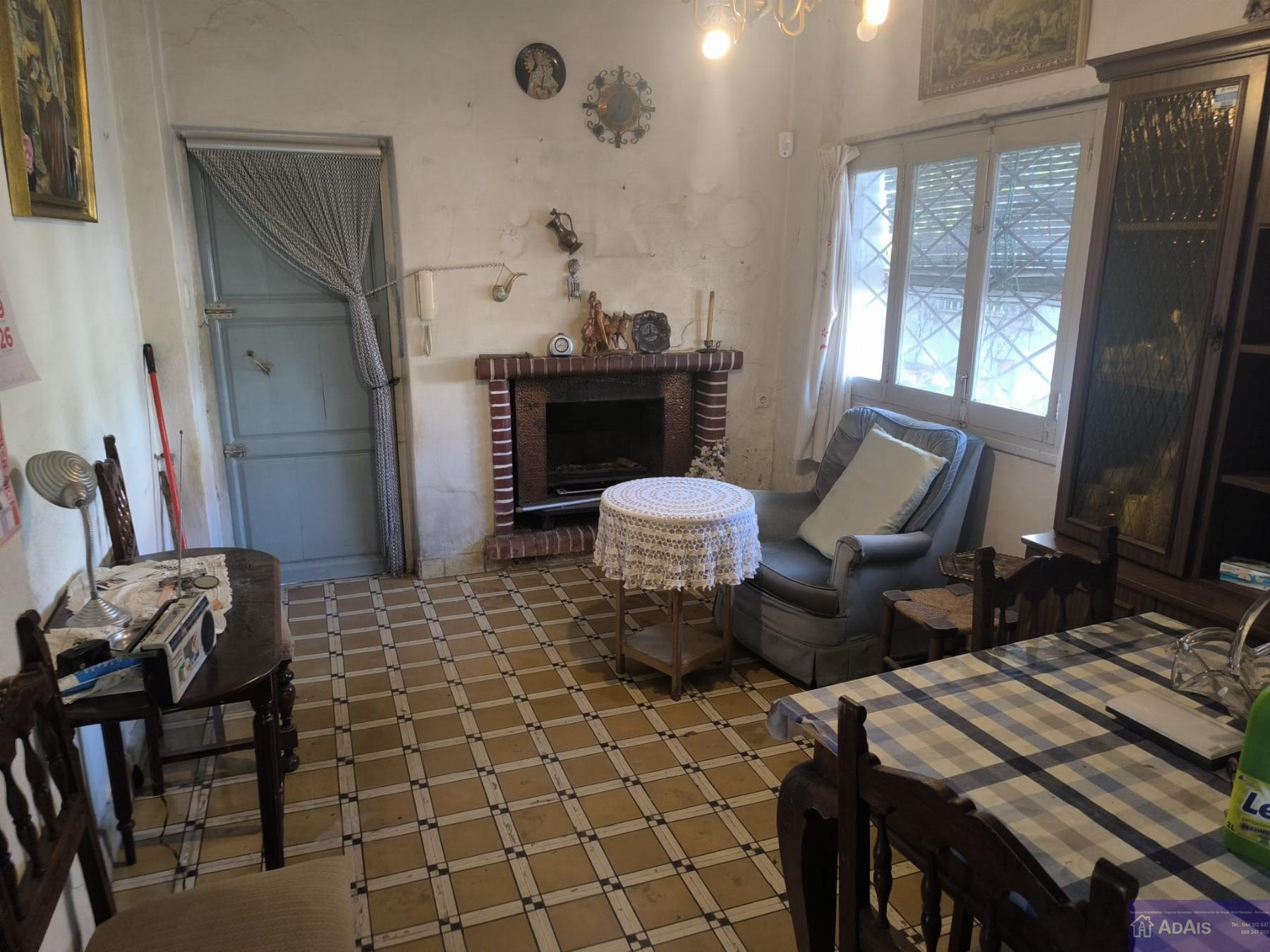 For sale of chalet in Gandia