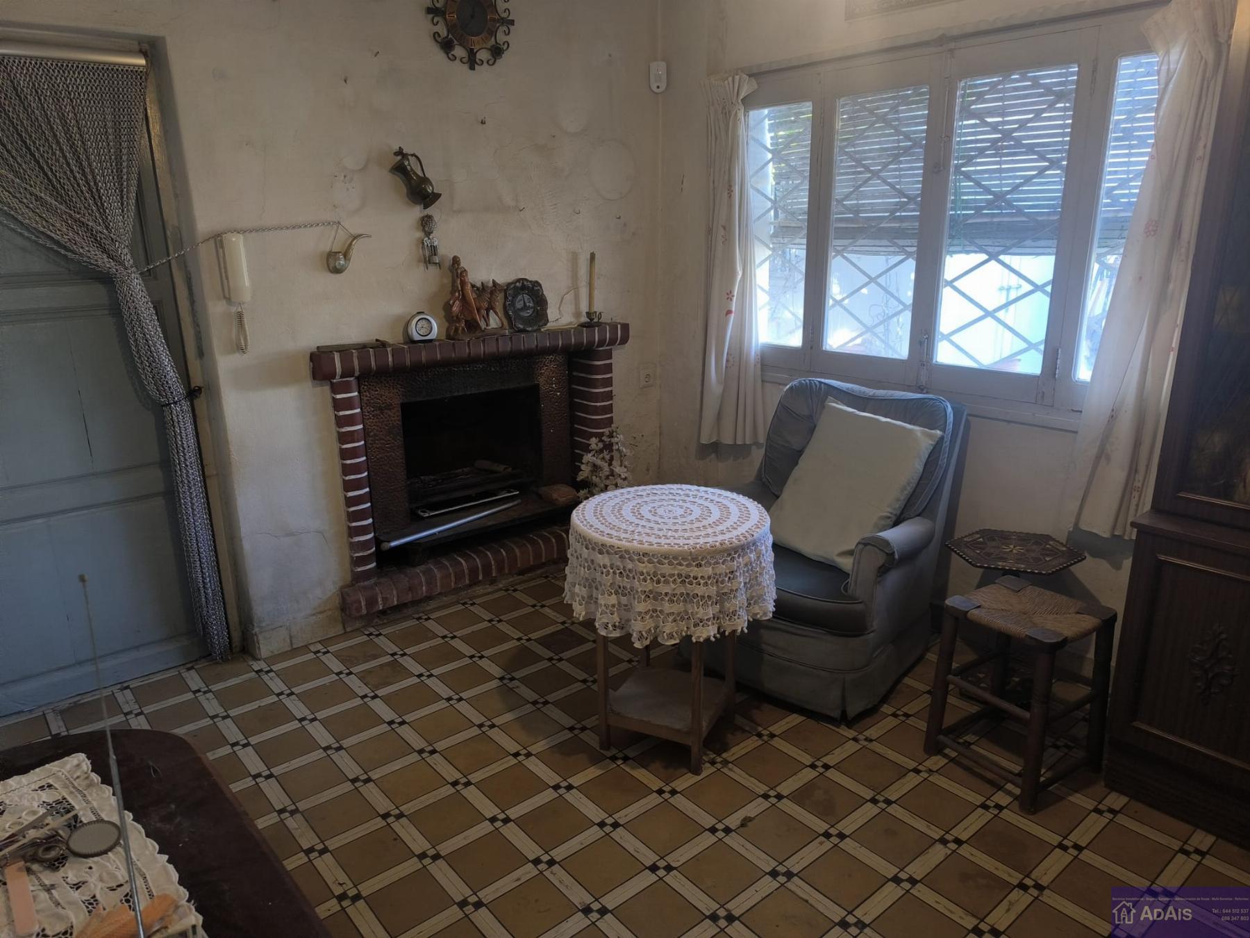 For sale of chalet in Gandia