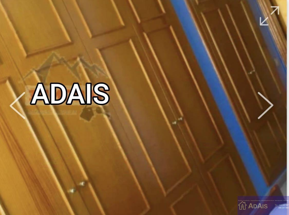 Venta de piso en Gandia