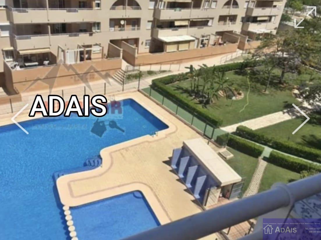 Venta de piso en Gandia