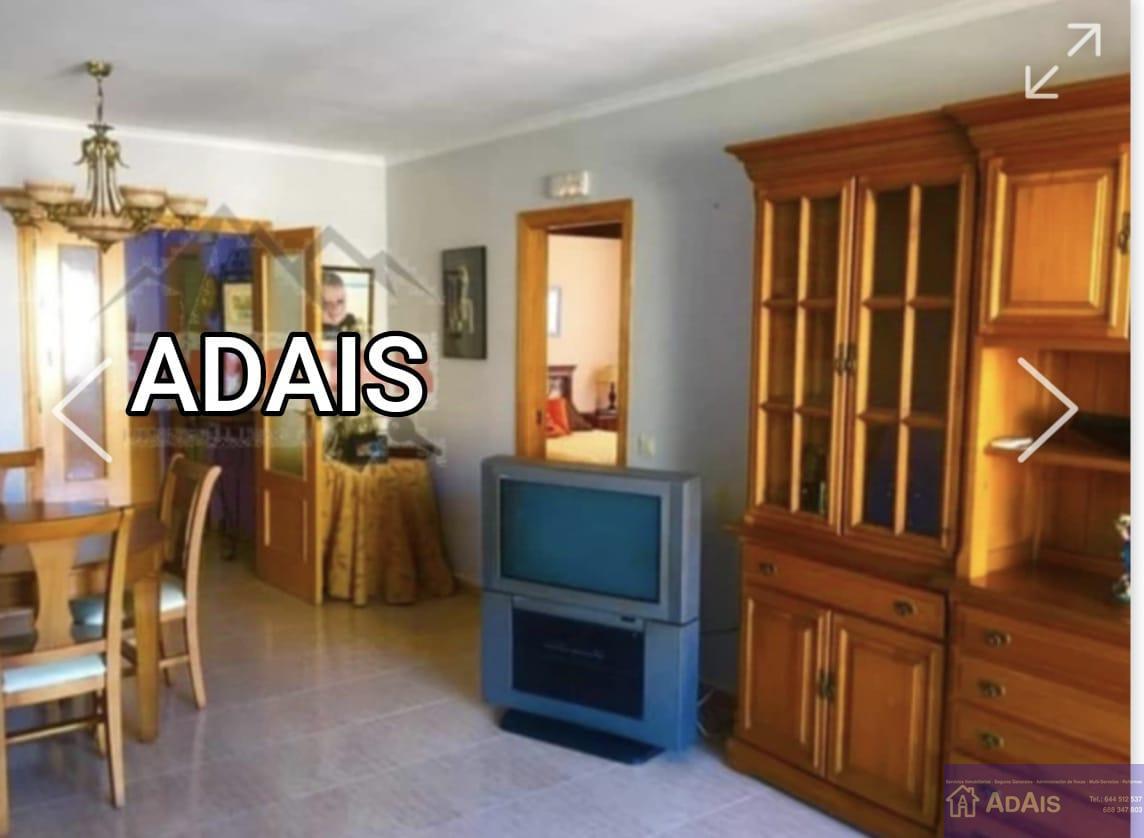 Venta de piso en Gandia