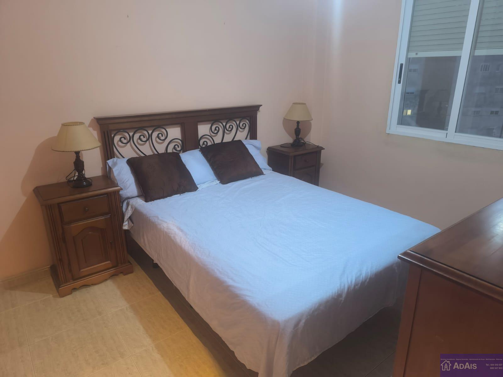 Venta de piso en Gandia