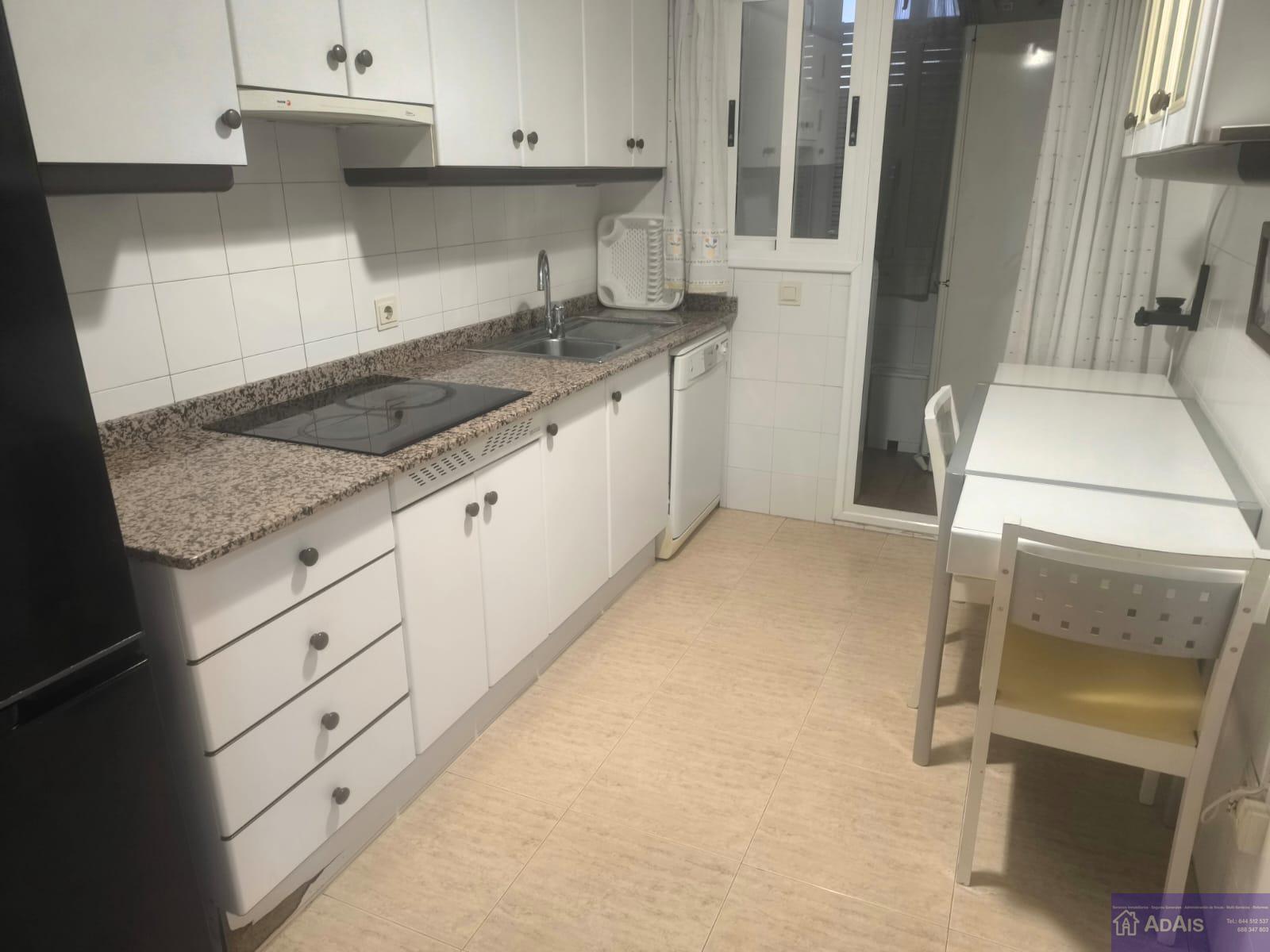 Venta de piso en Gandia