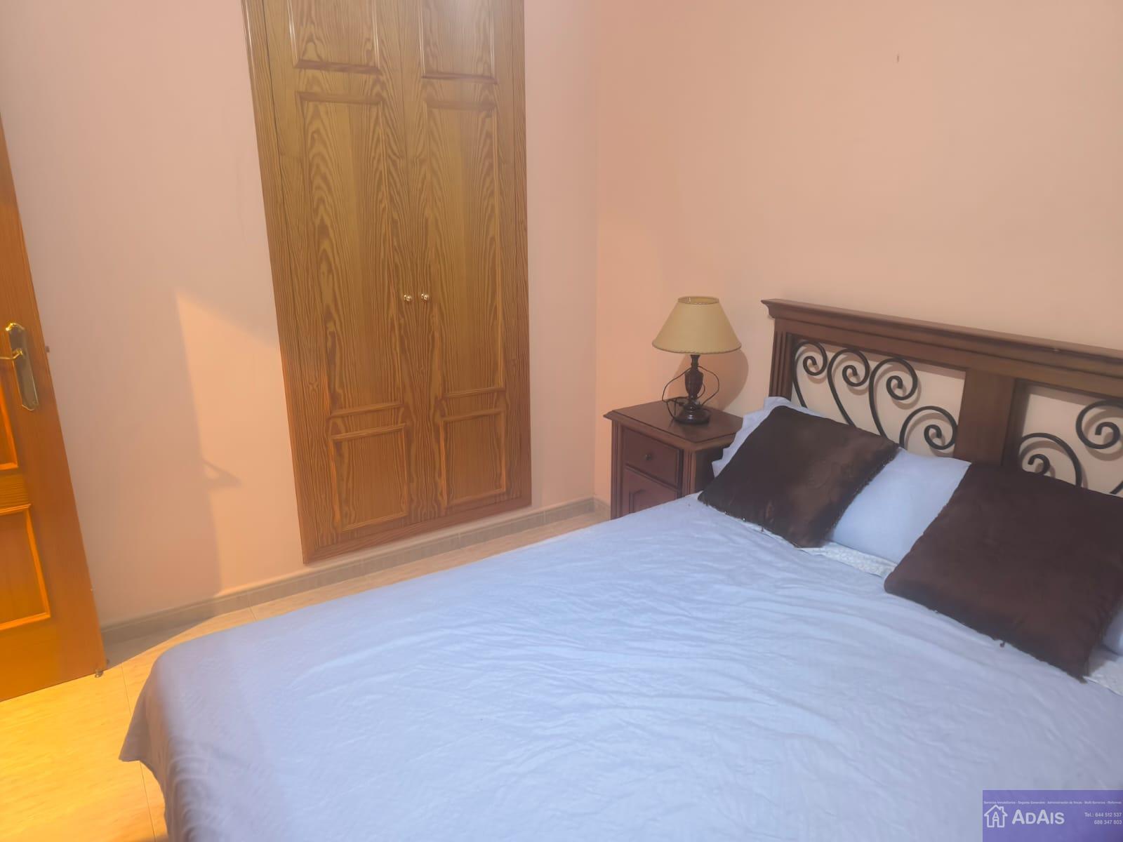 Venta de piso en Gandia