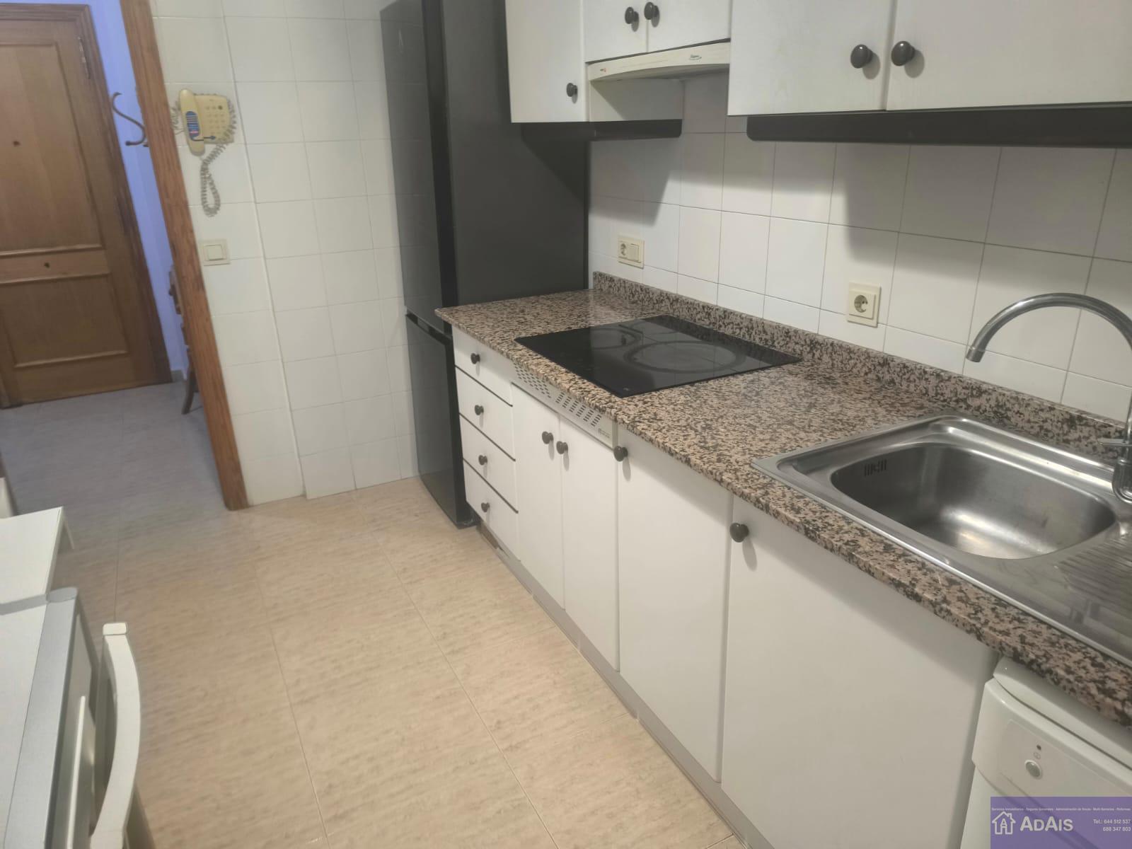 Venta de piso en Gandia