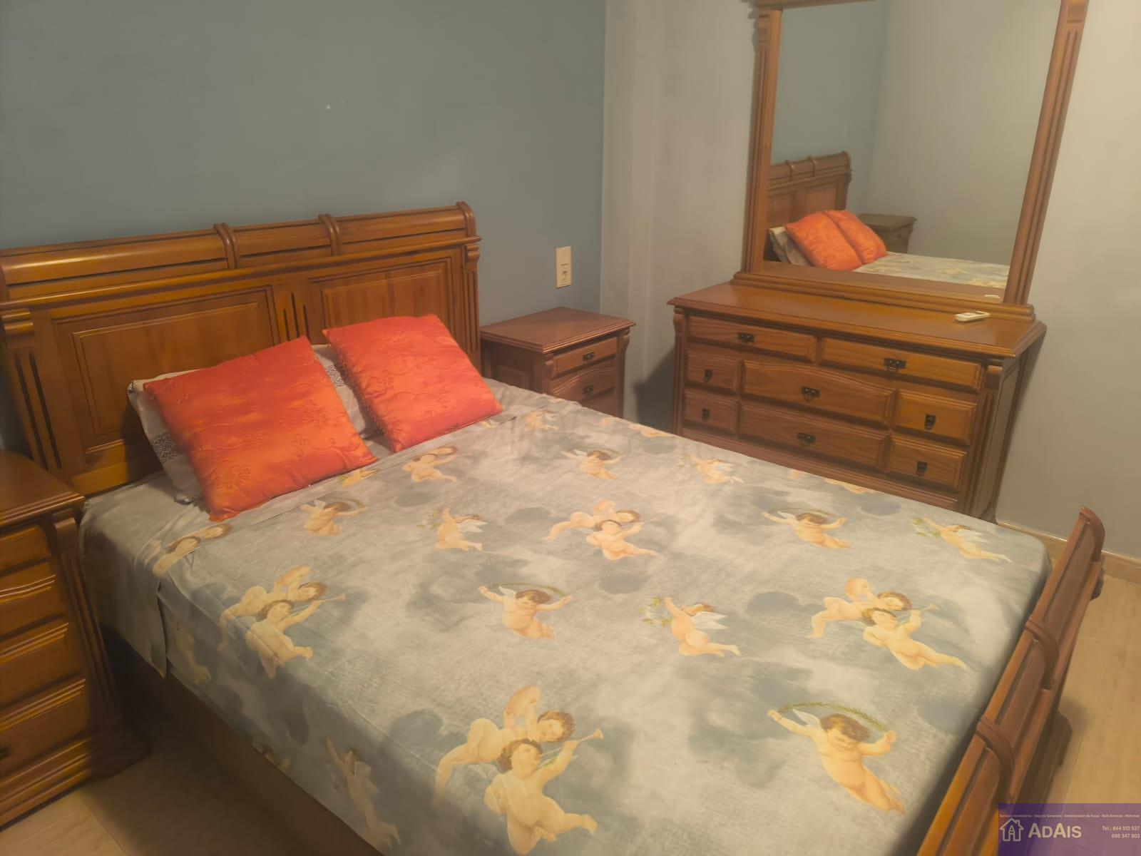 Venta de piso en Gandia