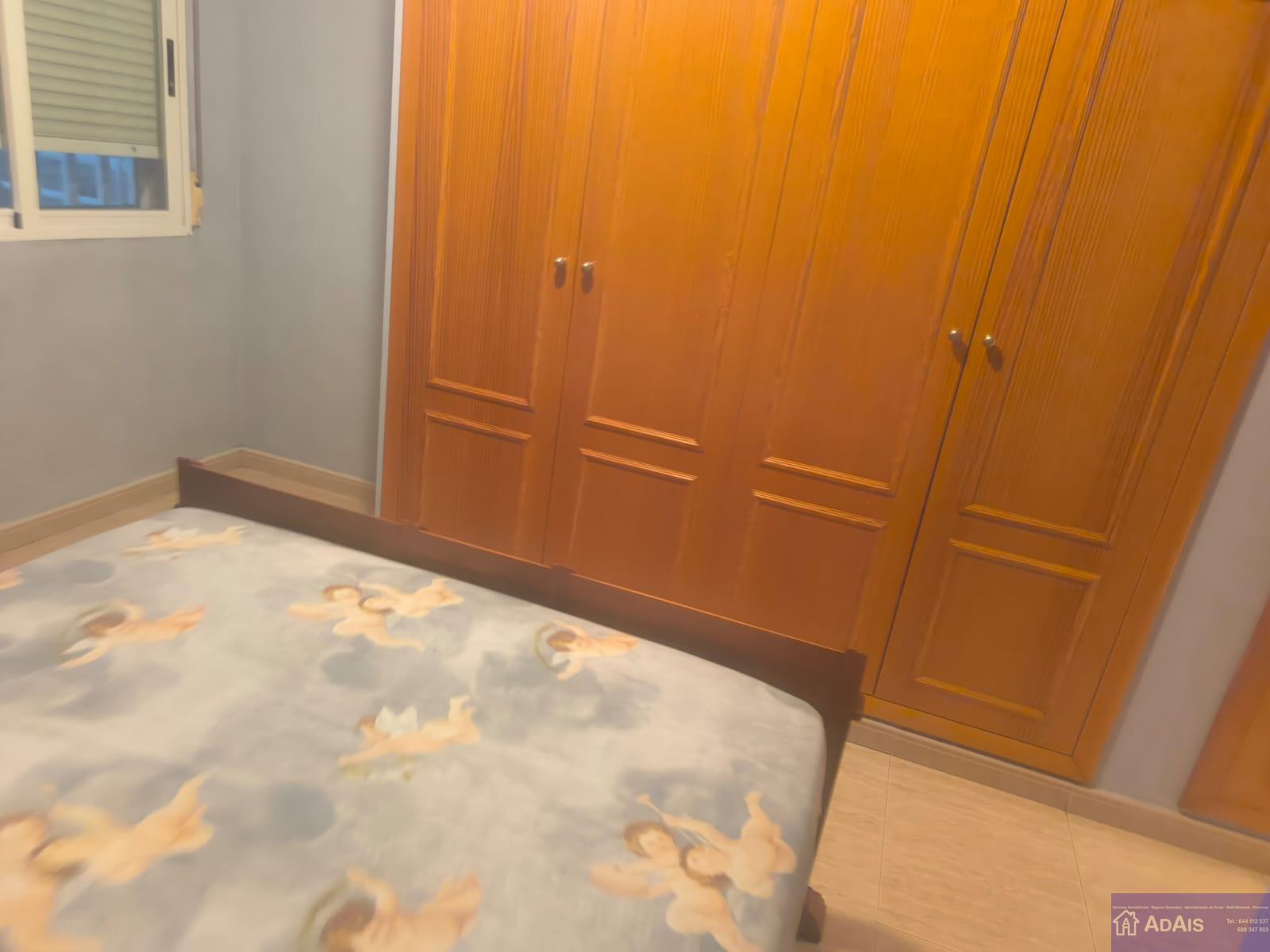 Venta de piso en Gandia