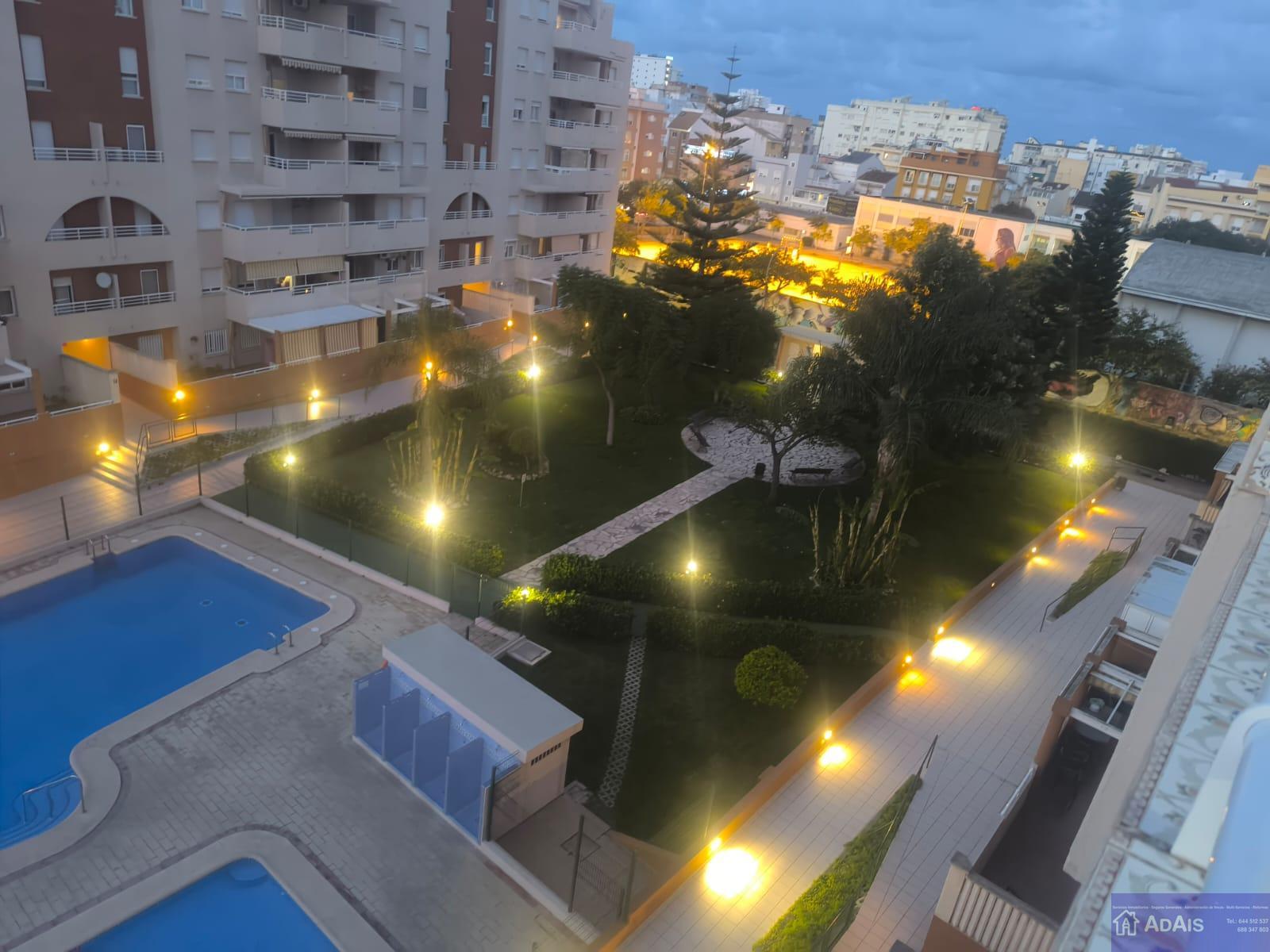 Venta de piso en Gandia