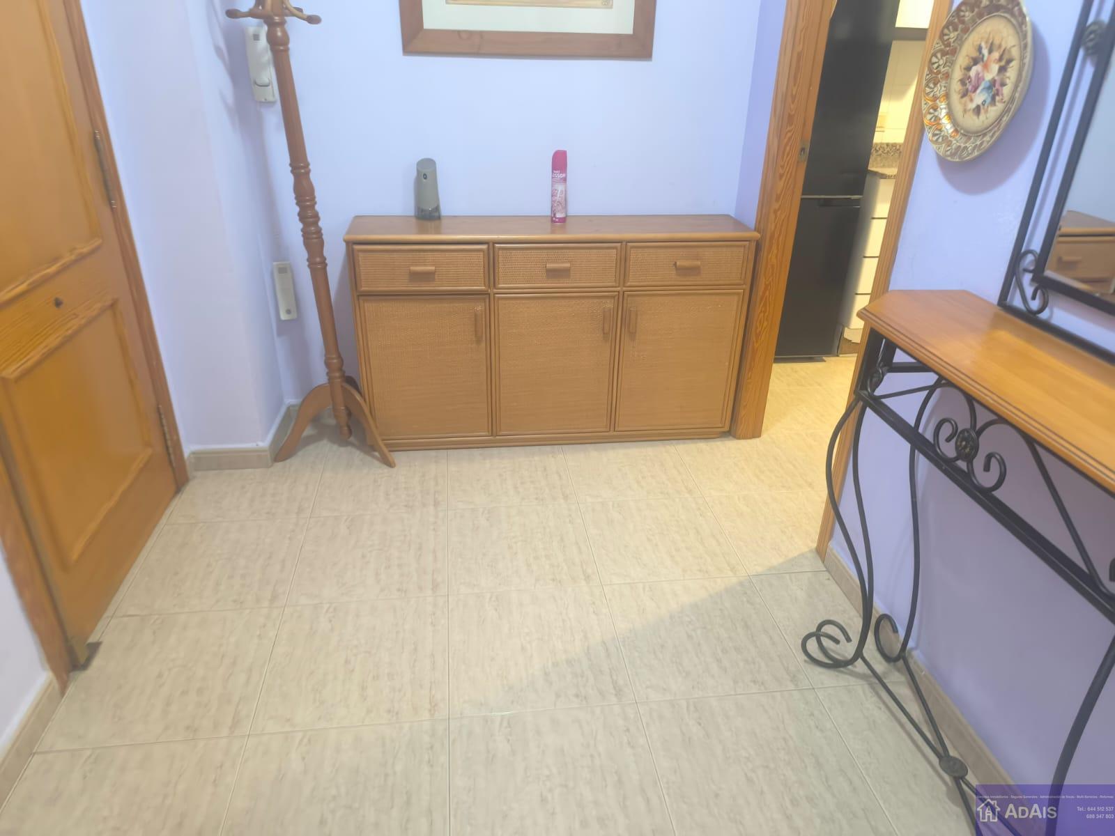 Venta de piso en Gandia
