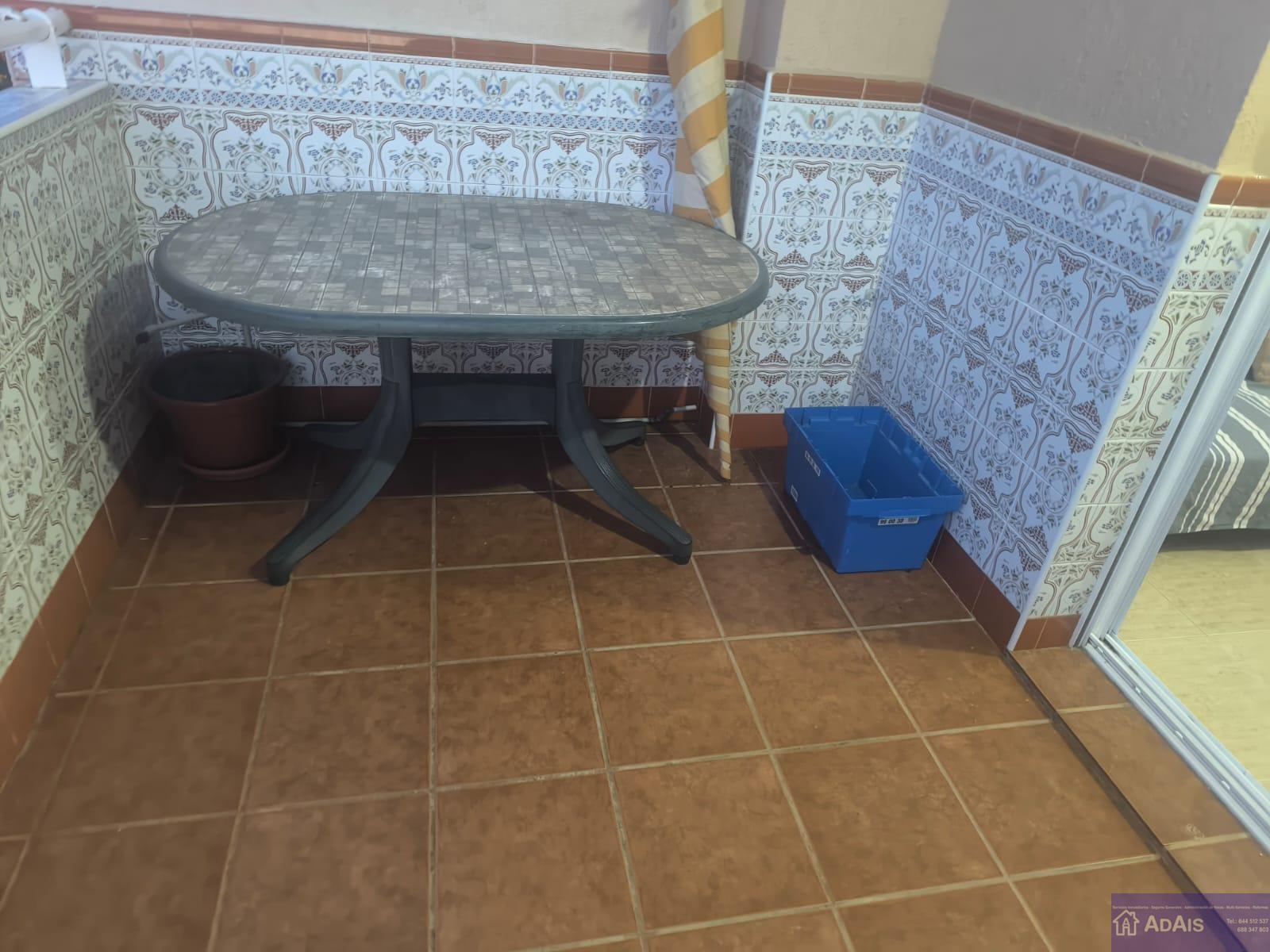 Venta de piso en Gandia