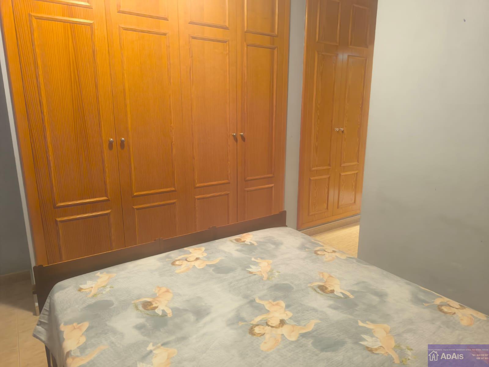 Venta de piso en Gandia