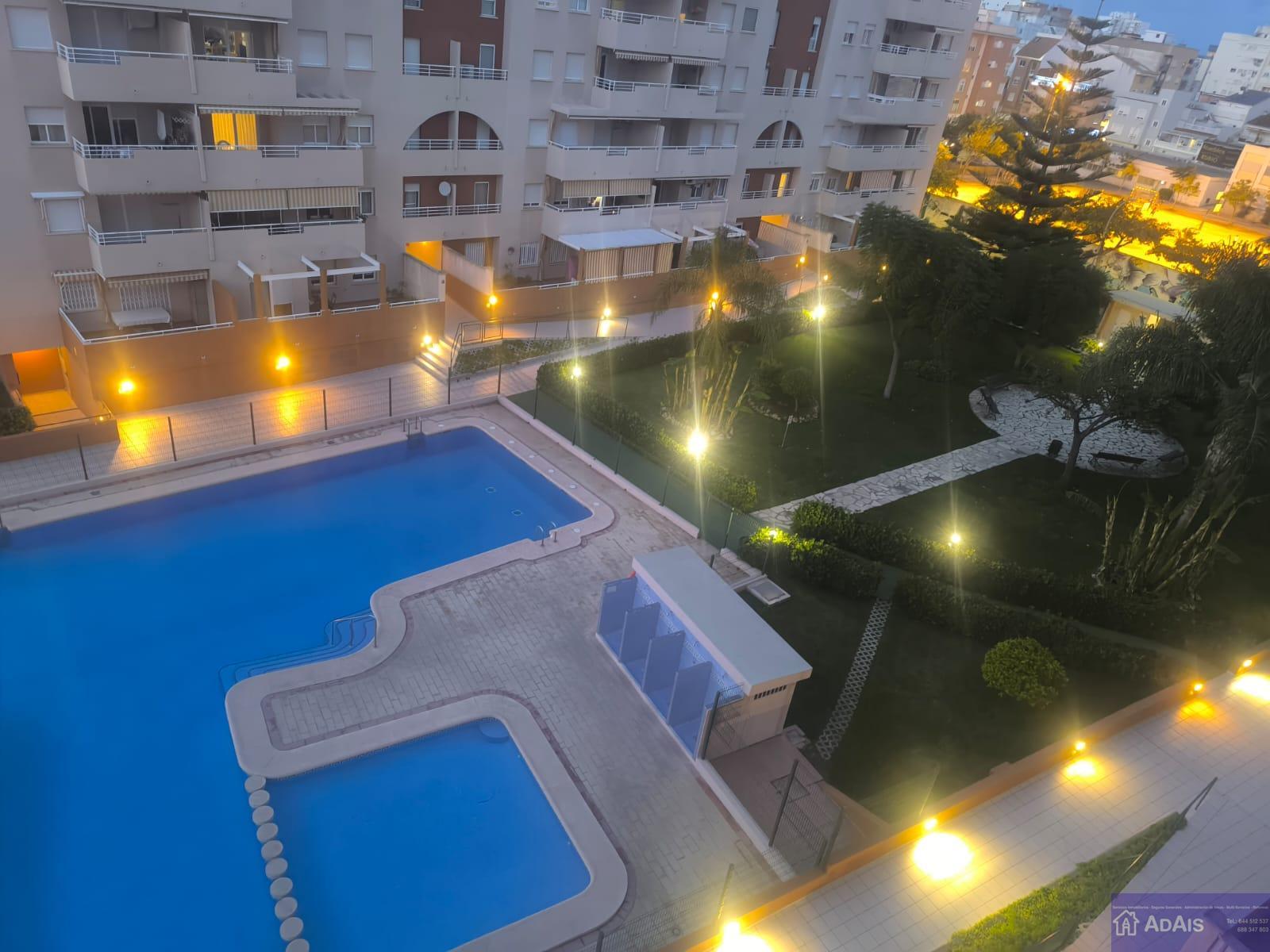 Venta de piso en Gandia