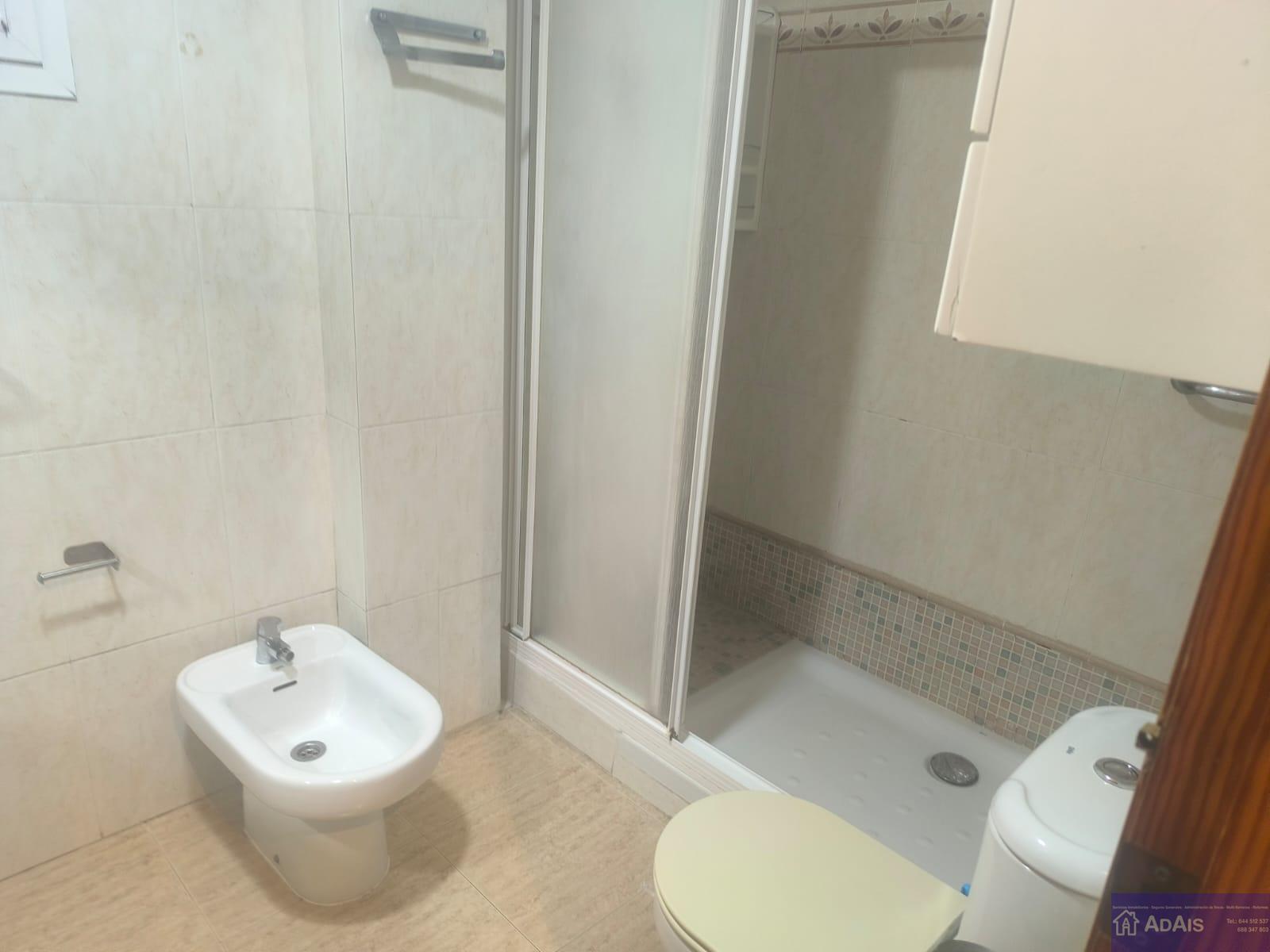 Venta de piso en Gandia