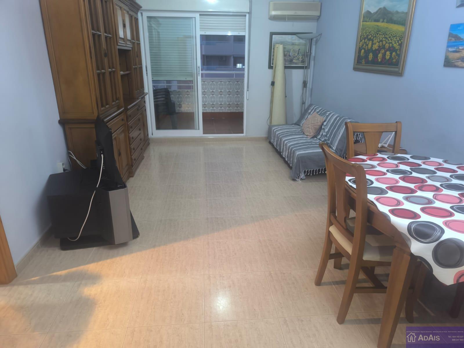 Venta de piso en Gandia