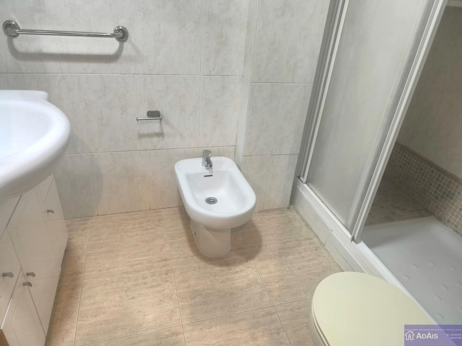 Venta de piso en Gandia