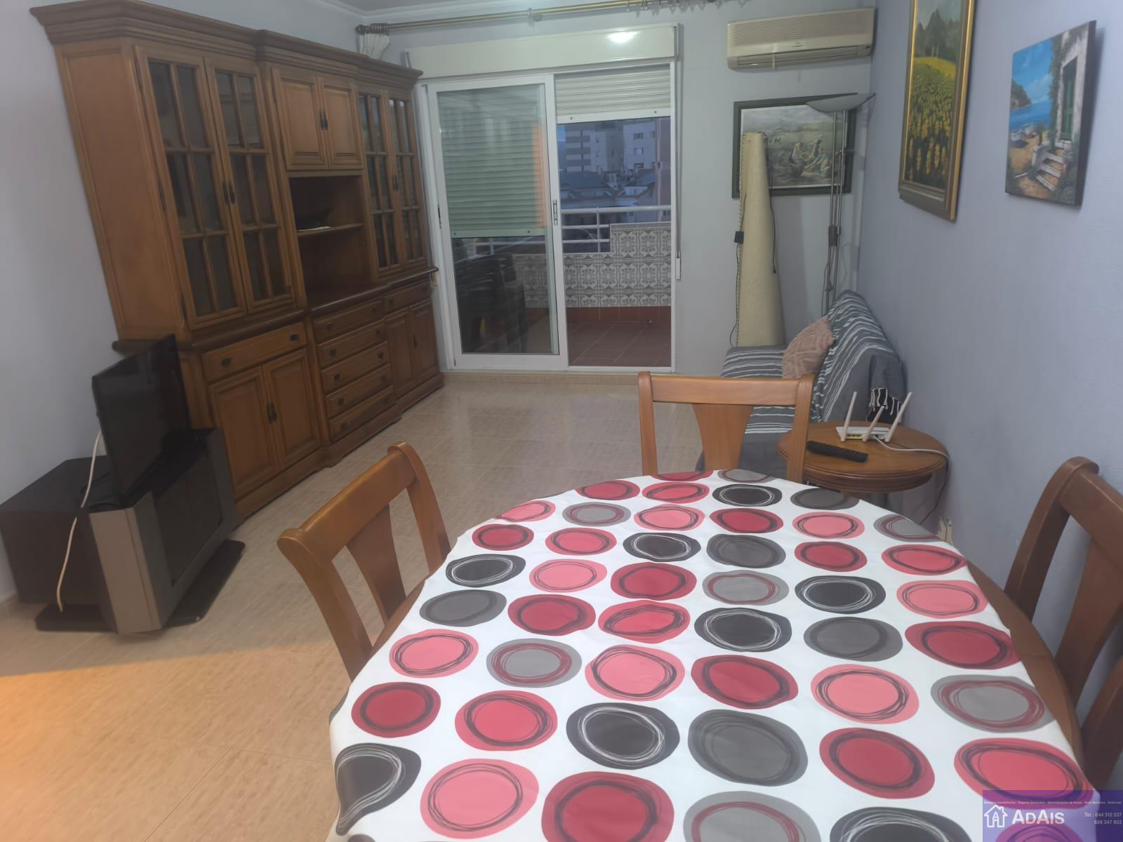 Venta de piso en Gandia