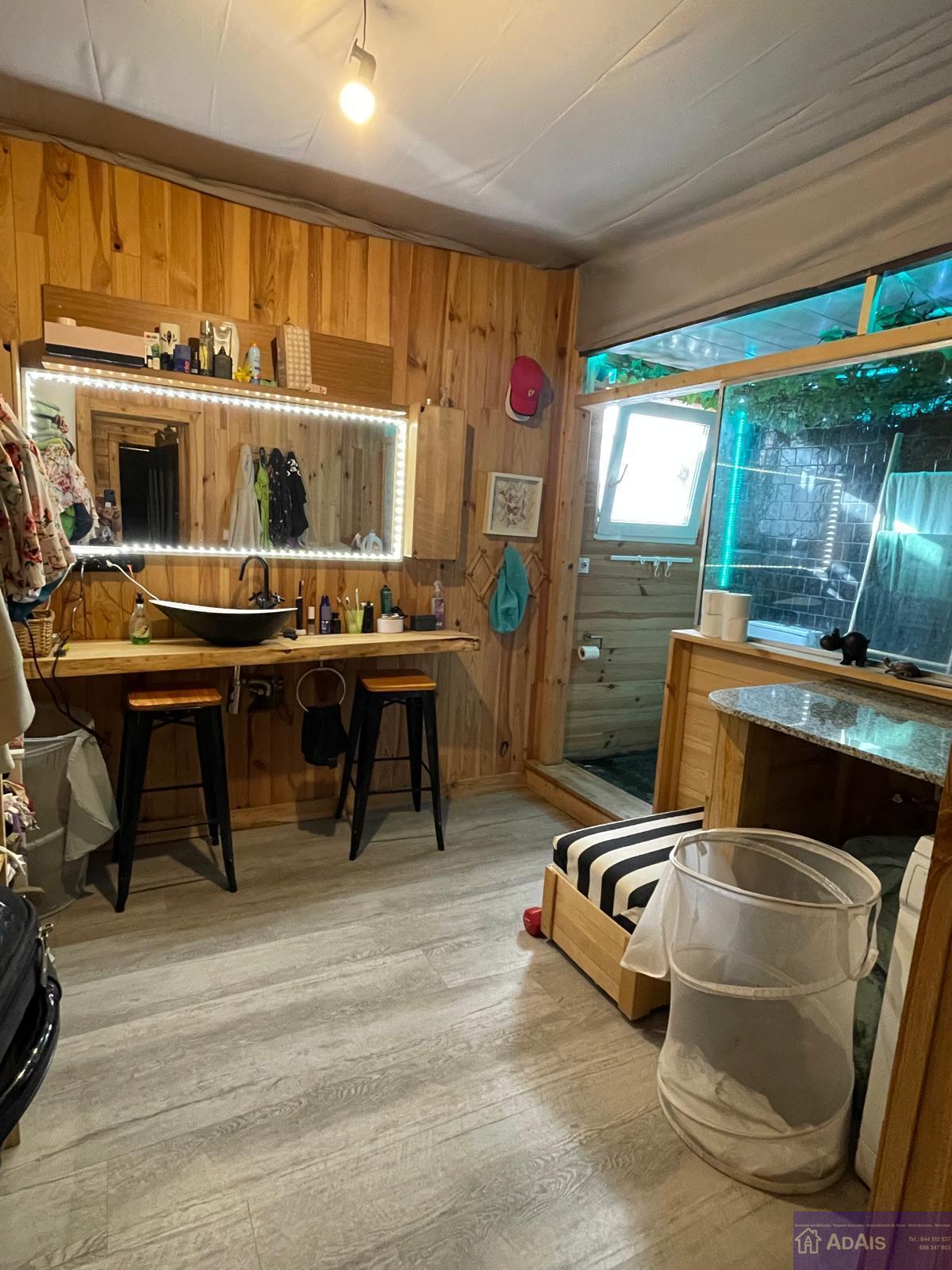 Venta de planta baja en Gandia